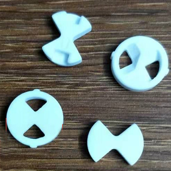 ceramic discs, valve discs 